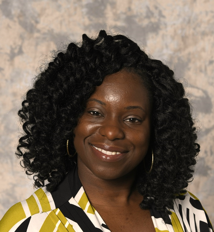 Christina Davis - Senior Business Consultant